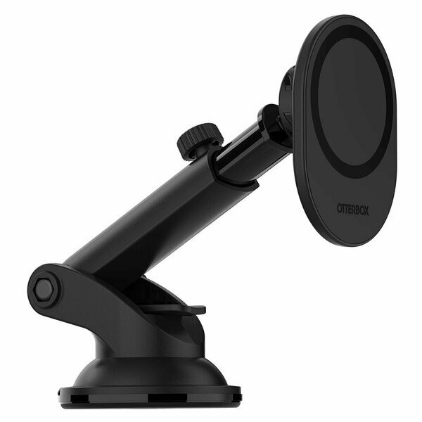 Car Dash / Window Mount For Magsafe, Black, Otterbox, Mfr#: 78-80446